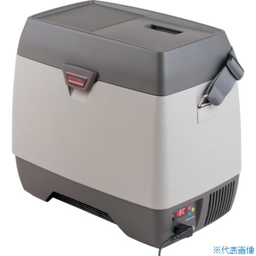 ~99 L（Personal） - ■エンゲル ポータブル冷蔵庫 温蔵付(14Lデジタルモデル) MHD14FDM(4044529)[送料別途お見積り][法人限定][メーカー取寄]