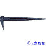 ■モクバ印 バール 三徳釘〆 210mm (ブリスターパック入り) E2210(4048172)