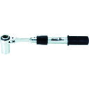 ■トップ工業(TOP) 水道本管用ストレート形トルクレンチ 単能型 24mm RM24LST(4048474)