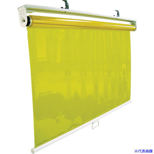■吉野 ローリン(遮光用)2×2 イエロー YS22RSY(4053656)[送料別途お見積り][法人限定][メーカー取寄]