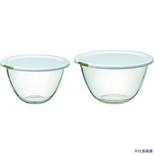 ��HARIO ��󥸥ե��դ���Ǯ���饹���ܥ���2�ĥ��å� MXPF3506W(4062362)��6[�������Ӥ����Ѥ�][ˡ�͸���][��ľ��]