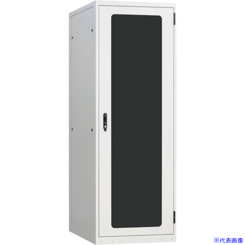 オレンジブック トラスコ中山　TRUSCO摂津金属工業 ネットワークラック SNR2シリーズ ホワイトグレイ 600×2200×600 〔品番:SNR246U6060NW〕[ 注番:4063170]特長●NEBS Zone 3適合（搭載質量600kg　最大加速度1108gal（1.13G））です。●搭載可能質量は1250kg（静止時）です。●エルゴノミックデザインの新ドアハンドルを採用しています。用途●ネットワーク機器の収納やケーブルマネージメント向けの19インチラック用。仕様●間口(mm)：600●奥行(mm)：600●高さ(mm)：2200●色：ホワイトグレイ●有効高さ(mm)：46U●静止時最大積載量(kg)：1250仕様2材質/仕上セット内容/付属品●鍵2本●アンカーサポーター4枚注意●当該製品は大型、重量物です。移動、設置、その他作業を行う際には必ず2名以上で作業ください。原産国（名称）日本JANコード4582659851463本体質量111kgオレンジブック トラスコ中山　TRUSCO摂津金属工業 ネットワークラック SNR2シリーズ ホワイトグレイ 600×2200×600 〔品番:SNR246U6060NW〕[注番:4063170][本体質量：111kg]分類》オフィス・住設用品》オフィス家具》ファイリングキャビネット☆納期情報：メーカー直送品【法人限定＝会社名ご記入お願い致します。】