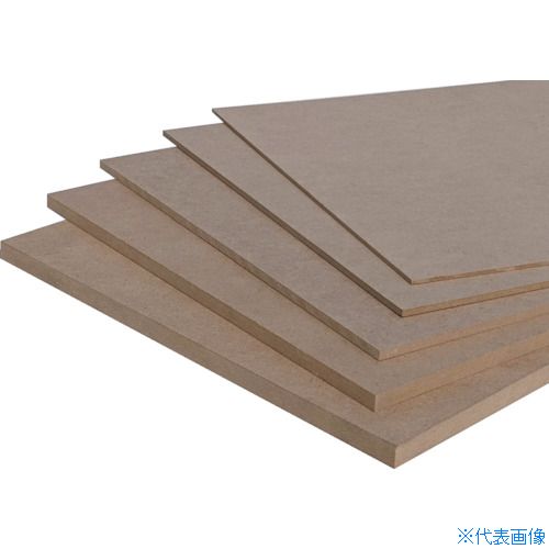 ���ʥ��� MDF���åȥ����� 2.5��300��900 MDF2513(4064442)