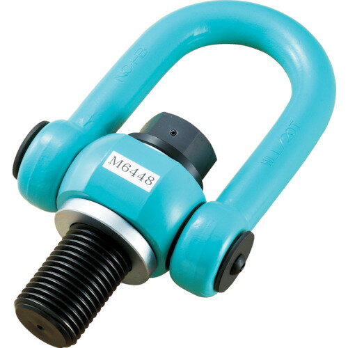 ■NANIWA マルチアイボルト ハイブリッド HBM4236 HBM4236(4065433)