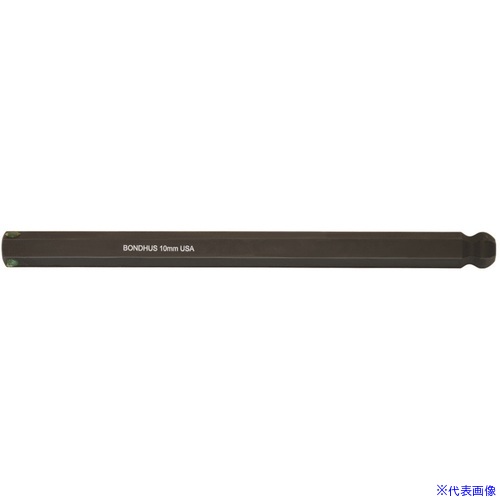 オレンジブック トラスコ中山　TRUSCOBONDHUS 【交換用】ボールポイント・ビット(全長150mm) 12mm 〔品番:31680〕[ 注番:4066774]特長●六角の側面に特殊のナイロン樹脂が埋め込まているので、お手持ちの一般的なソケットに差し込むことができます。●差し込む時はハンマーでビットをソケットに押し込むだけです。●ソケットへの装着にロールピンやセットスクリューを使用しないので、わずらわしさがありません。●お手持ちの一般的なソケットに差し込むことができます。●ボンダス特殊プロテニアム［［R上］］合金鋼を材質にする事により、一般的な六角工具に比べ20％以上高いトルクがでます。用途●六角穴付ボルトに使用仕様●対辺寸法(mm)：12●全長(mm)：150●セット内容(点)：1●軸寸法(mm)：12●対辺(mm)：12仕様2材質/仕上●プロテニアム［［R上］］合金鋼（ボンダス特注鋼材）セット内容/付属品注意原産国（名称）アメリカJANコード本体質量162gオレンジブック トラスコ中山　TRUSCOBONDHUS 【交換用】ボールポイント・ビット(全長150mm) 12mm 〔品番:31680〕[注番:4066774][本体質量：162g]《包装時基本サイズ：55×230×35》〔包装時質量：163g〕分類》手作業工具》ソケットレンチ》ヘキサゴンソケット☆納期情報：仕入れ先通常在庫品 (欠品の場合有り)