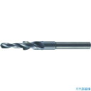 ■TRUSCO 段付ドリル 六角穴付ボルト用 M8 TSRMM8A(4067885)(4)