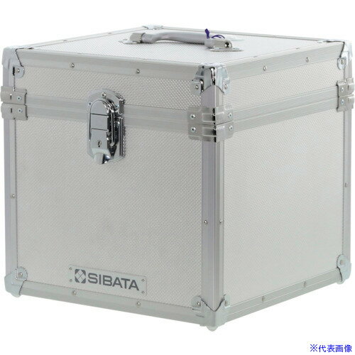 乐天商城 - ■SIBATA 収納ケース ハードタイプ MT−05用 080200001(4069987)[送料別途お見積り][法人限定][掲外取寄]