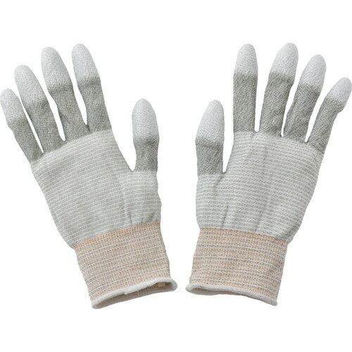 ■HOZAN ESDグローブ S F63S(4074131)