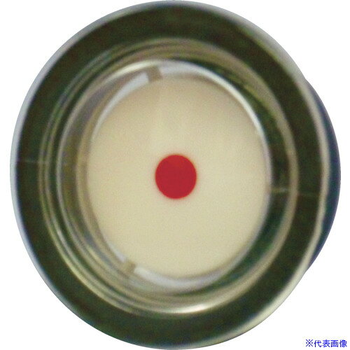 オレンジブック トラスコ中山　TRUSCO協和 丸型打込式オイルゲージ KCM型 外径53mm 穴径50mm 〔品番:KCM50〕[ 注番:4082079]特長●反射板は白色なので、油の有無を遠くからでも確認でき、朱色の点がはっきり見えます。仕様●外径(mm)：53●厚さ(mm)：11.6●取付穴径(mm)：50●耐熱温度(℃)：100仕様2●打ち込み式●日の丸タイプ材質/仕上●ポリカーボネート(PC)セット内容/付属品注意原産国（名称）日本JANコード本体質量23gオレンジブック トラスコ中山　TRUSCO協和 丸型打込式オイルゲージ KCM型 外径53mm 穴径50mm 〔品番:KCM50〕[注番:4082079][本体質量：23g]《包装時基本サイズ：54×54×28》〔包装時質量：26g〕分類》メカトロ部品》機械部品》オイルゲージ☆納期情報：仕入れ先通常在庫品 (欠品の場合有り)