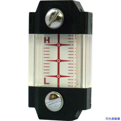 ■協和 長型オイルゲージ 目盛微細 全長75mm KDL50(4082192)