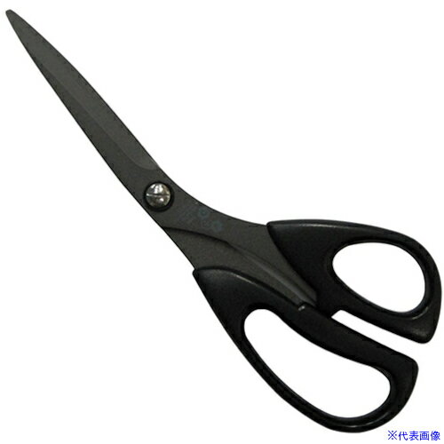 オレンジブック トラスコ中山　TRUSCOアイガーツール フッ素コーティングはさみ 210mm 〔品番:E8〕[ 注番:4083214]特長●粘着テープ・接着剤などがこびりつかないフッ素樹脂コーティング加工です。仕様●全長(mm)：210●色：ブラック仕様2材質/仕上●ステンレス鋼●フッ素樹脂コーティング加工セット内容/付属品注意原産国（名称）日本JANコード4986449800493本体質量102gオレンジブック トラスコ中山　TRUSCOアイガーツール フッ素コーティングはさみ 210mm 〔品番:E8〕[注番:4083214][本体質量：102g]《包装時基本サイズ：255×100×20》〔包装時質量：120g〕分類》手作業工具》ハサミ・カッター・鋸》ハサミ☆納期情報：メーカー取り寄品（弊社より発送）