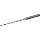 ■トップ工業(TOP) 六角シャンクテーパー下穴錐 3mm3本セット ETK3.03S(4084004)(4)