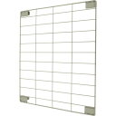 ■コンドル 清掃システムラック用 SKラック ハンガーネット 幅430×高さ532mm C300020XOP(4088425)