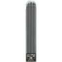 ■uni フィールド建築用2.0mmシャープ替芯 HB U202101PHB(4088905)