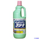■ライオン キッチンパワーブリーチ1.5kg BLKB1.5(4088921)