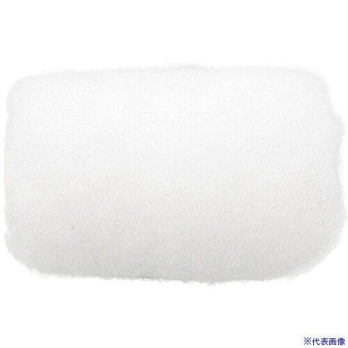 ■KOWA ミニマムローラー 仕上用 1インチ 短毛 (3本入) 10205(4097236)×10[送料別途見積り][法人・事業..