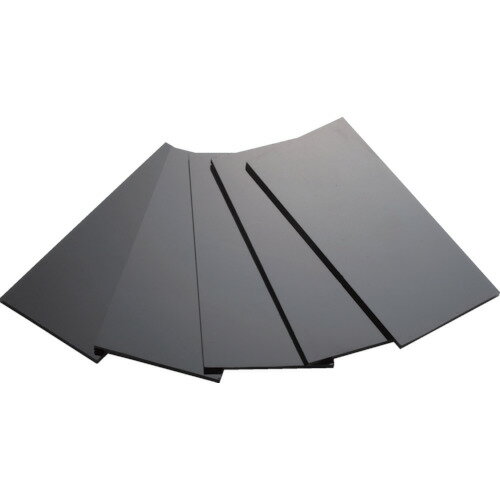 ■TRUSCO 遮光ガラス ♯12 (1Pk(箱)＝20枚入) GC12(4098471)