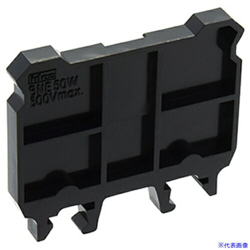 ��IDEC ����ɥץ졼�� BNE50WPN10(4105234)[�������Ӹ��Ѥ�][ˡ�͡����Ƚ����][�ǳ����]