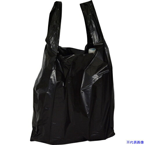 オレンジブック トラスコ中山　TRUSCOIRL レジ袋 ブラック No.45 100枚入 〔品番:VCJ45B〕[ 注番:4106194]特長●0.02mm厚で中身の透けにくい不透明の無地カラーレジ袋です。用途●薬局等のレジ袋に。仕様●色：ブラック●縦(mm)：530●横(mm)：300●厚さ(mm)：0.02仕様2材質/仕上セット内容/付属品注意原産国（名称）中国JANコード4933691944109本体質量830gオレンジブック トラスコ中山　TRUSCOIRL レジ袋 ブラック No.45 100枚入 〔品番:VCJ45B〕[注番:4106194][本体質量：830g]《包装時基本サイズ：590×320×8》〔包装時質量：1kg〕分類》清掃・衛生用品》清掃用品》ゴミ袋☆納期情報：仕入れ先通常在庫品 (欠品の場合有り)