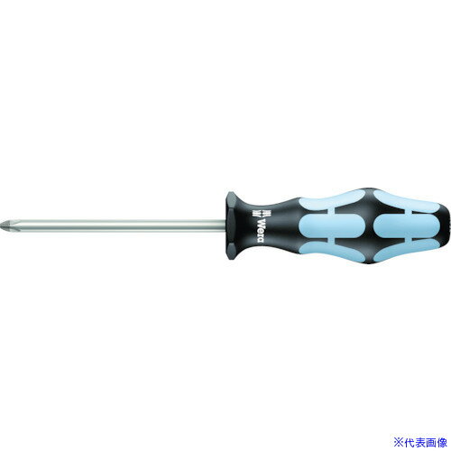 ■Wera(ヴェラ) プラスドライバー 3×150 032023(4117832)(4)