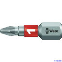 ■Wera(ヴェラ) 851/1BTZPH ビット+1 056420(4118197)