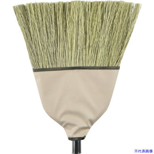オレンジブック トラスコ中山　TRUSCOazuma SY142職人箒長柄穂のみ 〔品番:360245〕[ 注番:4119837]特長●職人箒穂のみ用途●職人箒ヘッド用に仕様●幅(mm)：320仕様2材質/仕上●ポリウレタン・ナイロン・ポリエステルセット内容/付属品注意原産国（名称）タイJANコード4970190360245本体質量355gオレンジブック トラスコ中山　TRUSCOazuma SY142職人箒長柄穂のみ 〔品番:360245〕[注番:4119837][本体質量：355g]《包装時基本サイズ：400×320×30》〔包装時質量：365g〕分類》清掃・衛生用品》清掃用品》ほうき・チリトリ☆納期情報：メーカー取り寄品（弊社より発送）