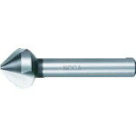 ■NOGA 超硬カウンターシンク3枚刃90 有効刃径20.5mm CJ2051K(4121970)