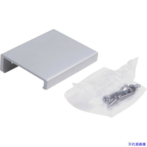 オレンジブック トラスコ中山　TRUSCOSUGATSUNE (100046319)HA−AF−50SLアルミ押出ハンドル 〔品番:HAAF50SL〕[ 注番:4126208]特長●シンプルなデザインのハンドルです。●オプション品のブラケット HA-AF-BKT型を併用し、フレームに加工することで隠し丁番Air用アルミフレームに取付可能です。●隠し丁番Air用アルミフレームに合わせた4色展開です。仕様●高さ(mm)：41●全長(mm)：50●色：シルバー●取付ピッチ(mm)：30仕様2●面付ハンドル材質/仕上セット内容/付属品●十字穴付皿小ねじM3×8 （ステンレス鋼、アルミフレーム・板金取付用）●十字穴付皿タッピンねじ呼び3×16 （ステンレス鋼、木取付用）（皿頭面にハンドルと同じ色の塗装を施しています。）注意●画像は同シリーズのいずれかの製品であり、こちらの品番のものとは外観が異なる可能性があります。原産国（名称）中国JANコード4510932189682本体質量18gオレンジブック トラスコ中山　TRUSCOSUGATSUNE (100046319)HA−AF−50SLアルミ押出ハンドル 〔品番:HAAF50SL〕[注番:4126208][本体質量：18g]分類》金物・建築資材》建築金物》取手☆納期情報：メーカー取り寄品（弊社より発送）