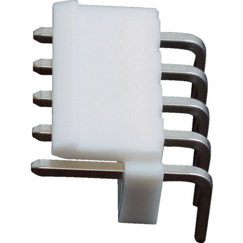 ■JST VHコネクタ用ベースピン サイド型 (100個入) B6PSVH(4137515)