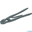 ■JST HL/SL/MWPコンタクト用手動工具 YC550(4138881)(2)