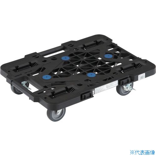 ��TRUSCO ������ʿ��� �롼�ȥХ��å��奿���� 515X385 4�ؼ��� ���ȥåѡ��� �� MPK500JSBK(4144465)