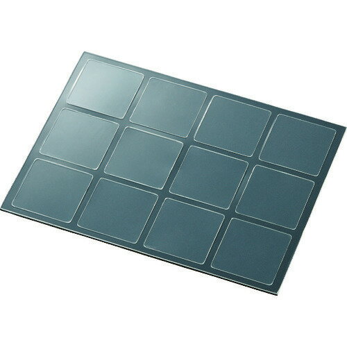 ■TRUSCO 微粘着シート BNT12(4144503)