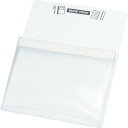 ■TRUSCO マグネットポケットA4用 白 MGPA4W(4144554)