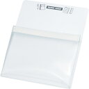 ■TRUSCO マグネットポケットB5用 白 MGPB5W(4144597)