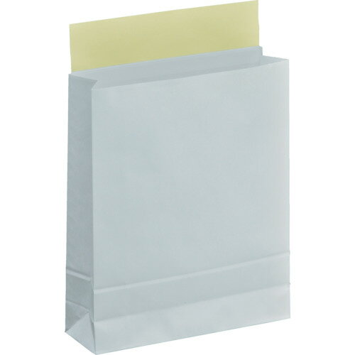 オレンジブック トラスコ中山　TRUSCOTRUSCO 梱包宅配袋25枚入り(小) 〔品番:SGWS〕[ 注番:4146573]特長●書類や小荷物などの発送に便利な封緘シール付きの丈夫な宅配袋です。●マチ付きのため、厚みのある本や雑誌などを...