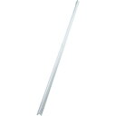 ■TRUSCO 安心クッション L字型 極細 10本入り クリア T10CG02(4156790)
