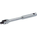 ■TRUSCO スピンナハンドル 差込角12.7 全長300mm TSSH4300(4162331)