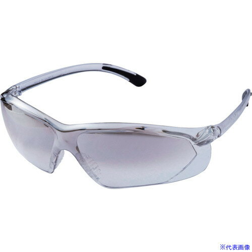 ■CHUSAN 静電セーフティーグラス G・ミラー 0951151F(4166375)[送料別途お見積り][法人限定][掲外取寄]