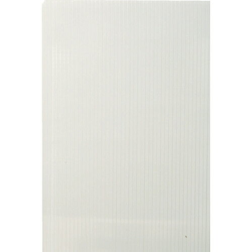 ■IRIS 544069 ポリカプラダン 1820X910X4 クリア PCD1894C(4171128)[送料別途お見積り][法人限定]