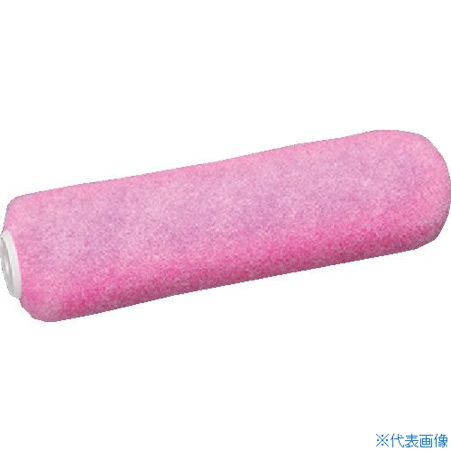 オレンジブック トラスコ中山　TRUSCO大塚 フルーツローラー ピーチ 外装用 ミドル 14ミリ 7M−PH14 7インチ 〔品番:1520201407〕[ 注番:4173767]特長●塗料含み、吐出し性能が大幅に向上し、模様面の塗替えで安定した膜厚を確保できます。用途●外装用。仕様●寸法(インチ)：7●毛丈(mm)：14●全長(mm)：175●適合ハンドル：SH-1●適応塗面：粗面●適応塗料：水性 ◎、ターペン可溶型アクリル・ウレタン ◎、強溶剤 ×仕様2材質/仕上●ナイロン・ポリエステルセット内容/付属品注意原産国（名称）日本JANコード4560146138655本体質量63gオレンジブック トラスコ中山　TRUSCO大塚 フルーツローラー ピーチ 外装用 ミドル 14ミリ 7M−PH14 7インチ 〔品番:1520201407〕[注番:4173767][本体質量：63g]《包装時基本サイズ：210×65×54》〔包装時質量：64g〕分類》工事・照明用品》塗装・内装用品》ペイントローラー☆納期情報：仕入れ先通常在庫品 (欠品の場合有り)