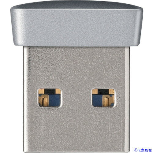 ���Хåե����� USB3.0�б� �ޥ�����USB���꡼ 32GB ����С� RUF3PS32GSV(4173773)[�������Ӹ��Ѥ�][ˡ�͡����Ƚ����][��...