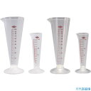 ■サンプラ メートルグラス 20ml PP製 06503(4182341)