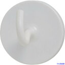 ■VELOS ポリカミニハンガー ホワイト PMH4542WH(4185744)