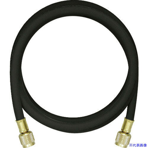 ■イエロージャケット 1/2強力型チャージングホースプラス2 152cm Y15860(4185876)[送料別途お見積り][法人限定][掲外取寄]
