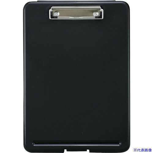 オレンジブック トラスコ中山　TRUSCOArTeC クリップボードフォルダーA4(黒)(75064) 〔品番:75064〕[ 注番:4189865]特長●収納力バツグン、 会議、展示会、講義など様々なシーンで便利に使える。仕様●色：黒●用紙サイズ：A4仕様2材質/仕上●PPセット内容/付属品注意原産国（名称）中国JANコード4521718750644本体質量340gオレンジブック トラスコ中山　TRUSCOArTeC クリップボードフォルダーA4(黒)(75064) 〔品番:75064〕[注番:4189865][本体質量：340g]《包装時基本サイズ：350×240×33》〔包装時質量：340g〕分類》オフィス・住設用品》文具・事務用品》クリップボード・ブックエンド☆納期情報：オレンジブック掲載以外でメーカー直送品【法人限定＝会社名ご記入お願い致します。】