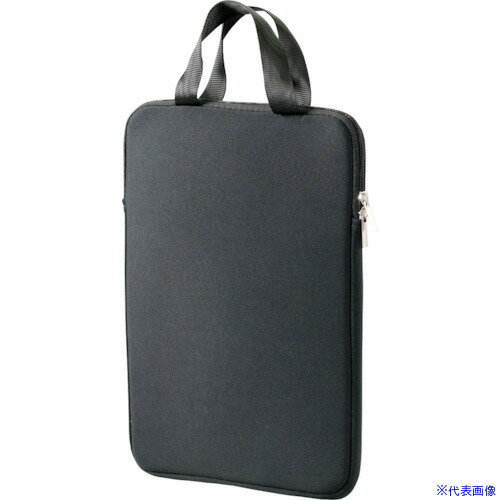 ■ArTeC PCタブレット用クッションケース M(91698) 91698(4192535)[送料別途お見積り][法人限定][外直送]