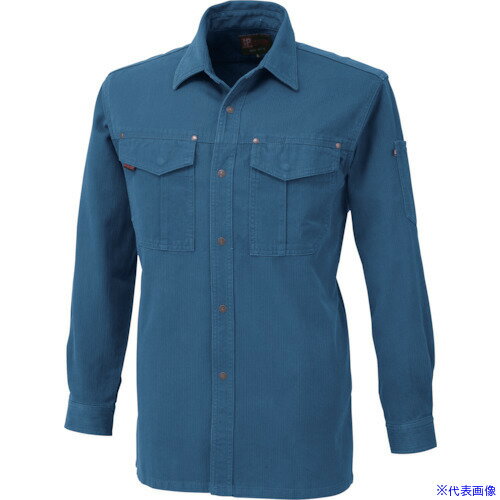 ��CHUSAN Ĺµ����� �������֥롼 LL 790144LL(4193477)[�������Ӥ����Ѥ�][ˡ�͸���][�ǳ����]