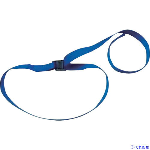 オレンジブック トラスコ中山　TRUSCOTESAC ラッシングベルト(ベルト荷締機)カムバックル式エンドレスタイプ 〔品番:C01N030000A〕[ 注番:4194652]特長●高強力ポリエステル糸を使用していますので耐候性・耐久性に優れています。●破断強度がひとめで分かるブラックライン入りです。用途●軽負荷の荷締め作業。仕様●最大使用荷重(t)：0.05●ベルト長さ(m)巻取側：3●ベルト寸法(mm)幅×厚さ：18×0.8●色：ブルー●ベルト幅(mm)：18●ベルト厚さ(mm)：0.8●ベルト(mm)幅：18●全長(m)：3仕様2●エンドレスタイプ●カムバックル式●破断強度(kN)：2材質/仕上●ベルト:高強力ポリエステル糸●カムバックル:亜鉛合金セット内容/付属品注意●玉掛け作業には絶対使用しないで下さい。原産国（名称）日本JANコード本体質量0.06kgオレンジブック トラスコ中山　TRUSCOTESAC ラッシングベルト(ベルト荷締機)カムバックル式エンドレスタイプ 〔品番:C01N030000A〕[注番:4194652][本体質量：0.06kg]分類》荷役用品》吊りクランプ・スリング・荷締機》荷締機☆納期情報：オレンジブック掲載以外でメーカー直送品【法人限定＝会社名ご記入お願い致します。】