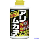 ■フマキラー アリ用殺虫剤 アリムカデ粉剤1Kg 432695(4198107)