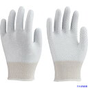 ■トワロン まとめ買い 耐切創手袋 カットレジストスベリ止付 L (10双入) 149L(4204433)
